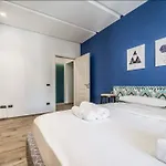 Blloku Deluxe 1br/ap * Tirana