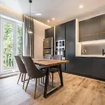 Blloku Deluxe 1br/ap