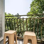Blloku Deluxe 1br/ap Apartment Tirana