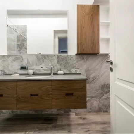 Blloku Deluxe 1br/ap Διαμέρισμα *