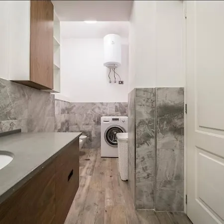 Blloku Deluxe 1br/ap Lejlighed