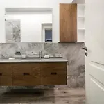 Blloku Deluxe 1br/ap 公寓 *