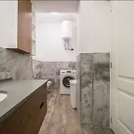 Blloku Deluxe 1br/ap Appartement