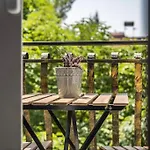 Blloku Deluxe 1br/ap * Tirana