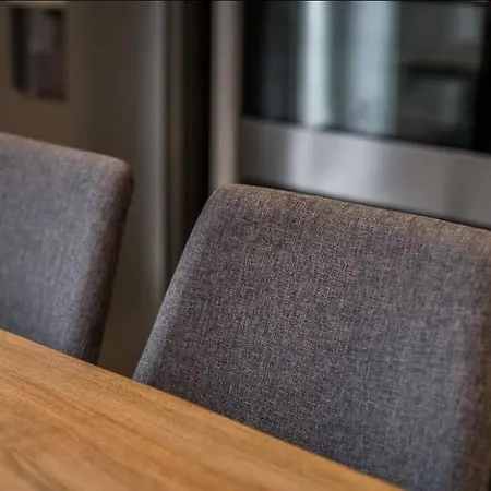 Blloku Deluxe 1br/ap *