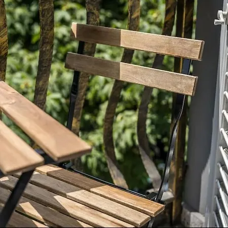 Blloku Deluxe 1br/ap Appartement *