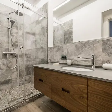 Blloku Deluxe 1br/ap Apartman *