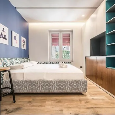 Blloku Deluxe 1br/ap