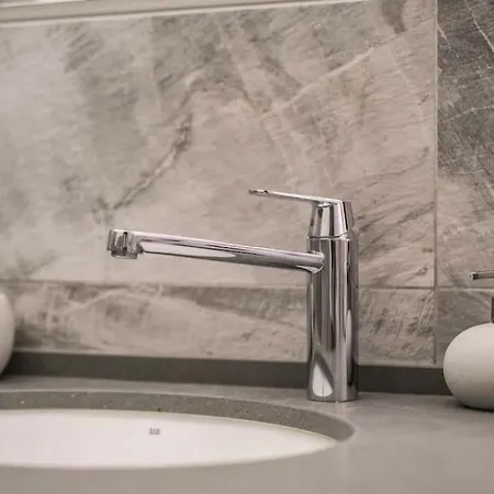 Blloku Deluxe 1br/ap Apartman