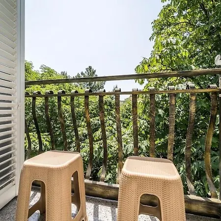 Blloku Deluxe 1br/ap Apartman Tirana