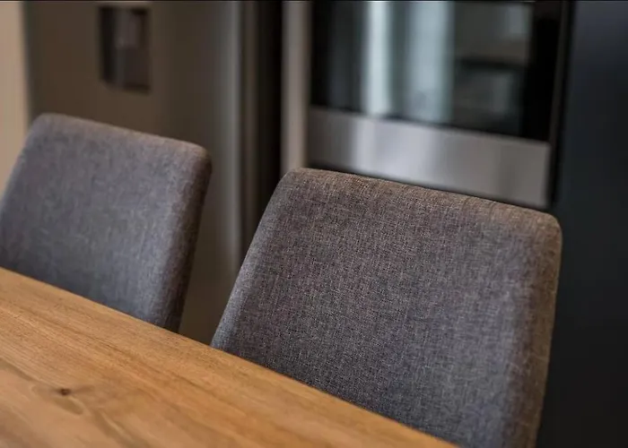 Blloku Deluxe 1br/ap *