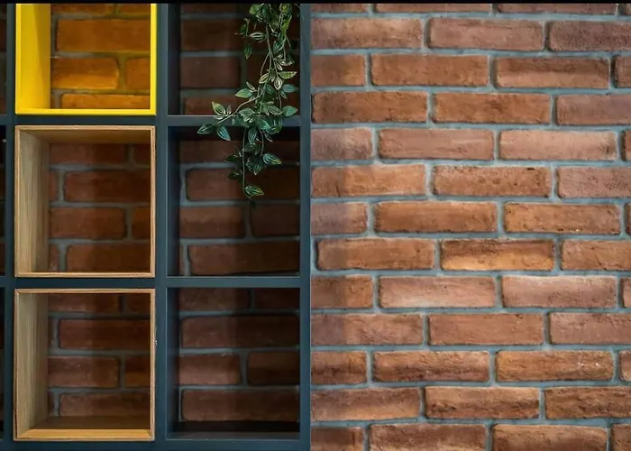 Blloku Deluxe 1br/ap *