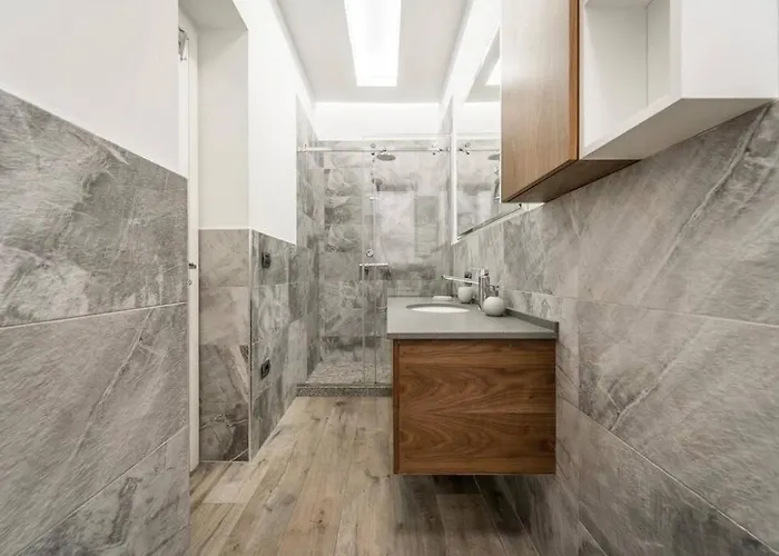 Appartamento Blloku Deluxe 1br/ap