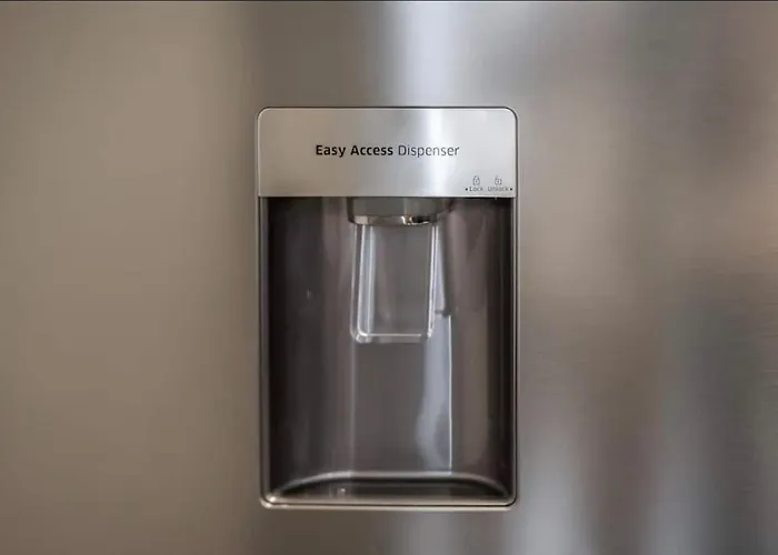 Appartamento Blloku Deluxe 1br/ap